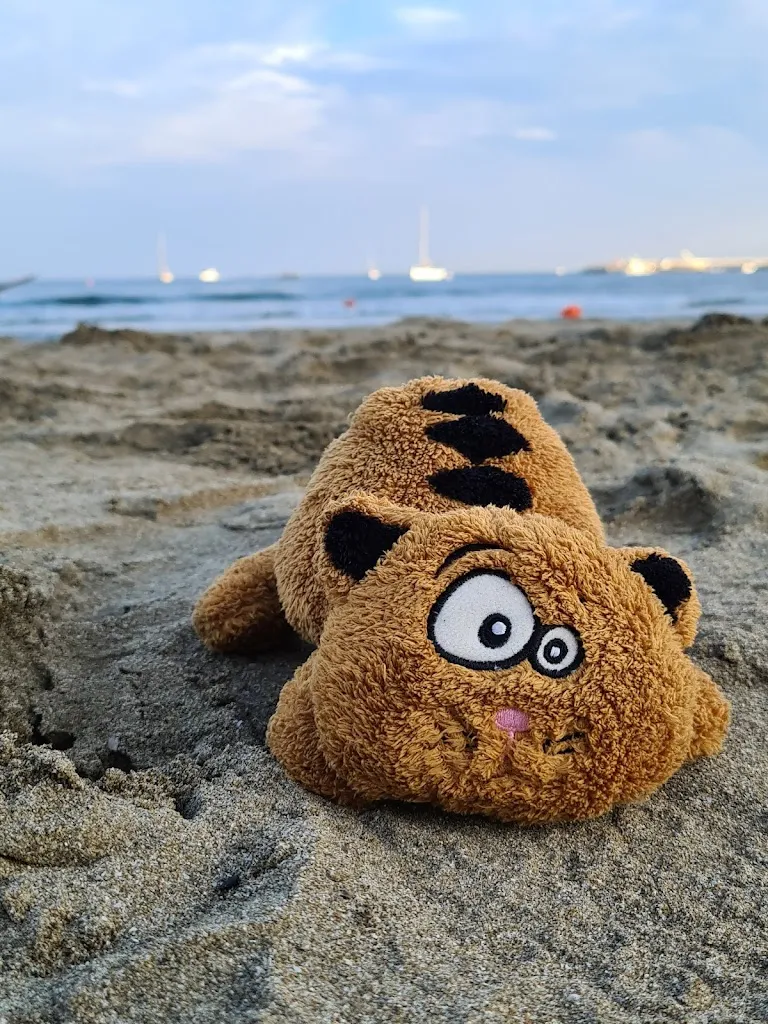 Mateusz Ciarkowski_Ristorante Braccio_Monte Argentario_review