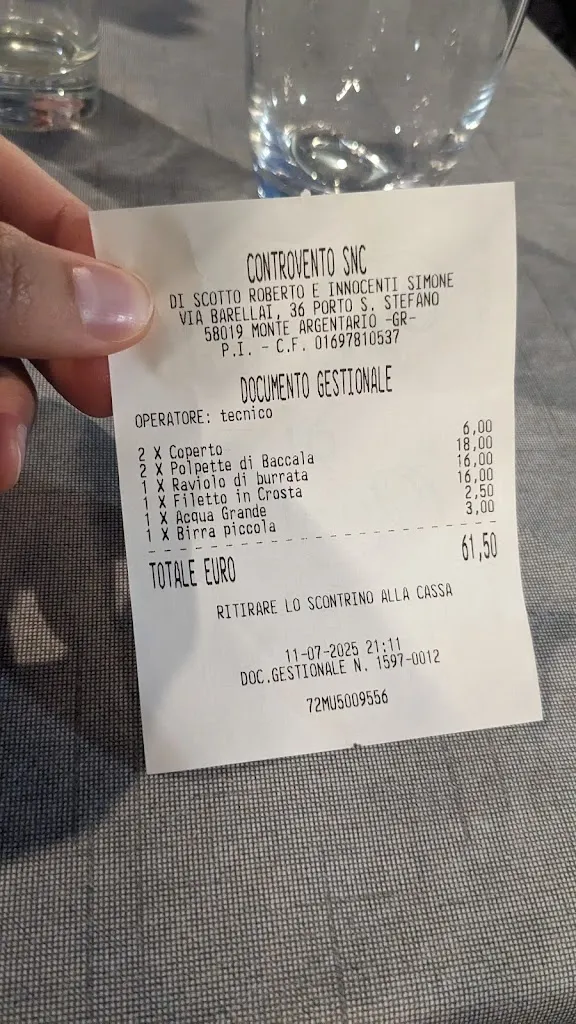 Oh My Goshen_Controvento Trattoria_Monte Argentario_review