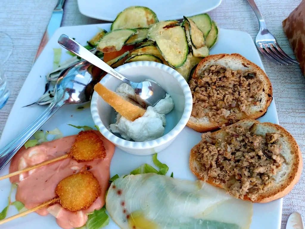 JENNIFER TAYLOR_Controvento Trattoria_Monte Argentario_review