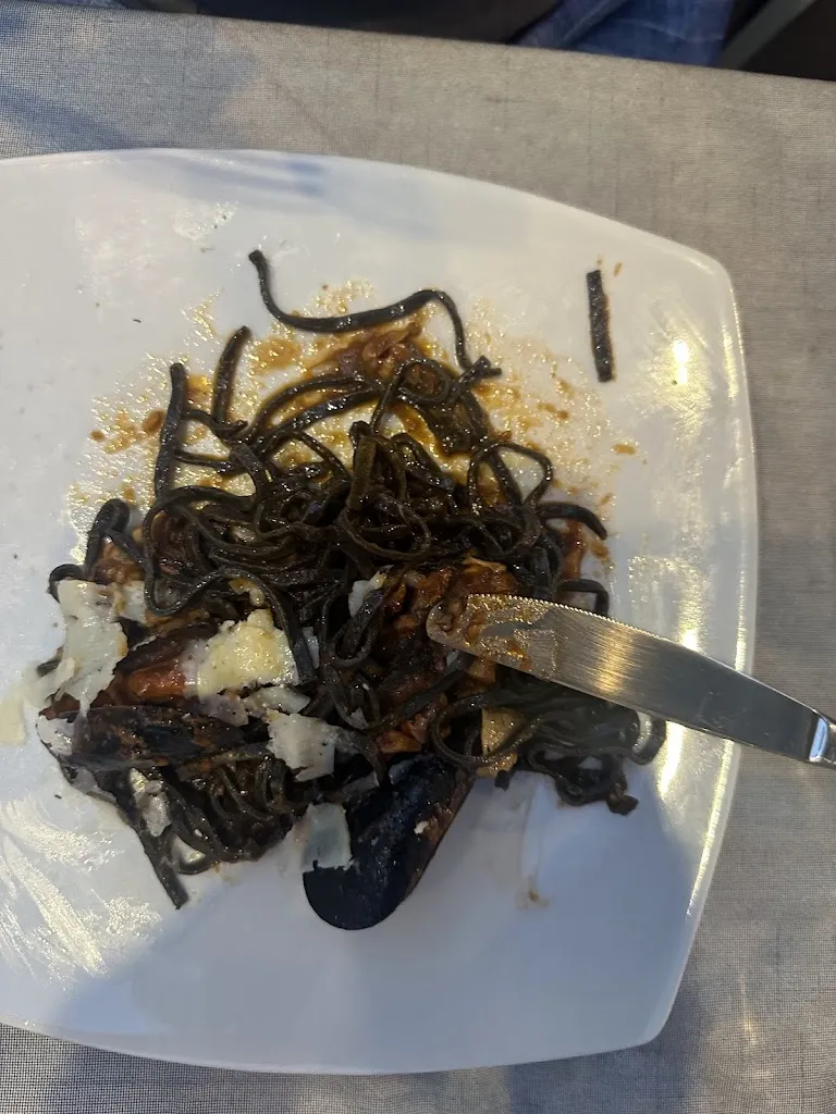 Denis Xhafaj_Controvento Trattoria_Monte Argentario_review