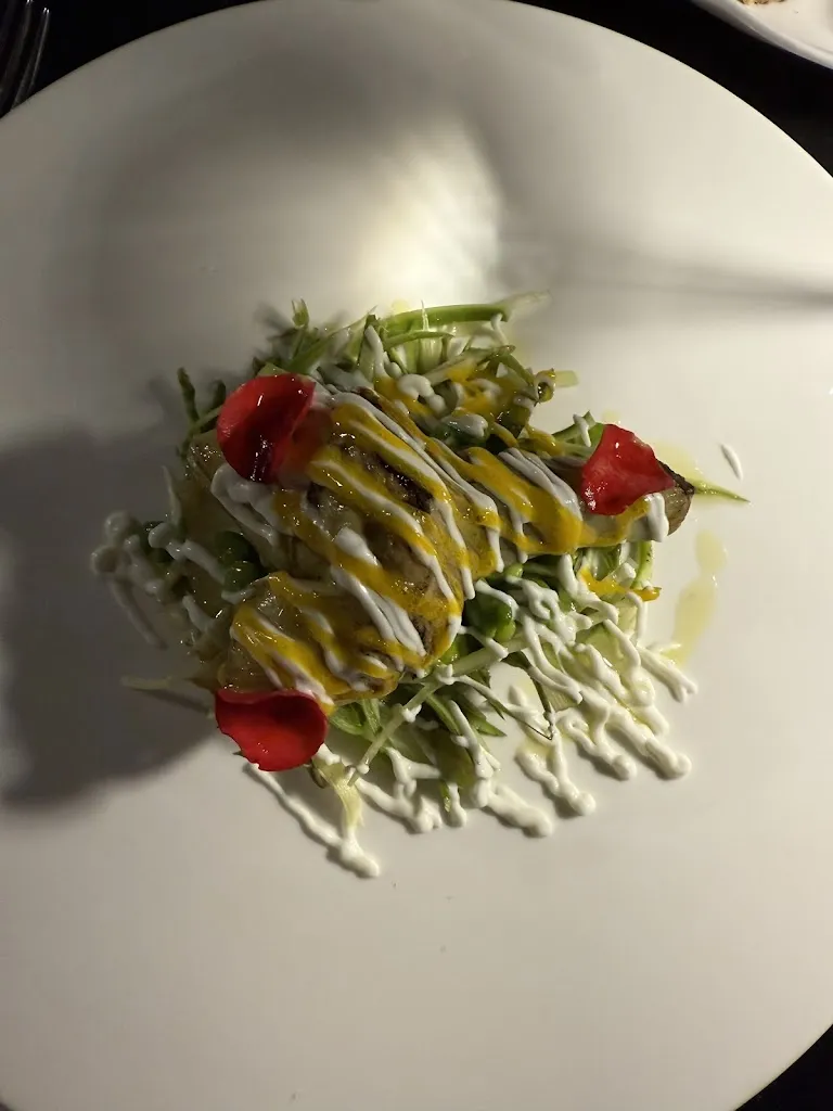 M J_Restaurant Dama Dama_Monte Argentario_recensione