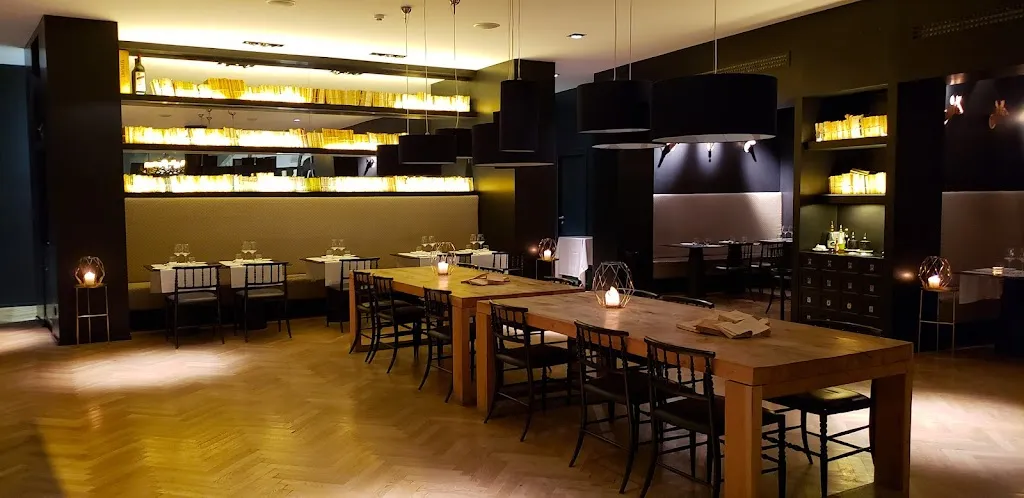 Marina V_Restaurant Dama Dama_Monte Argentario_recensione