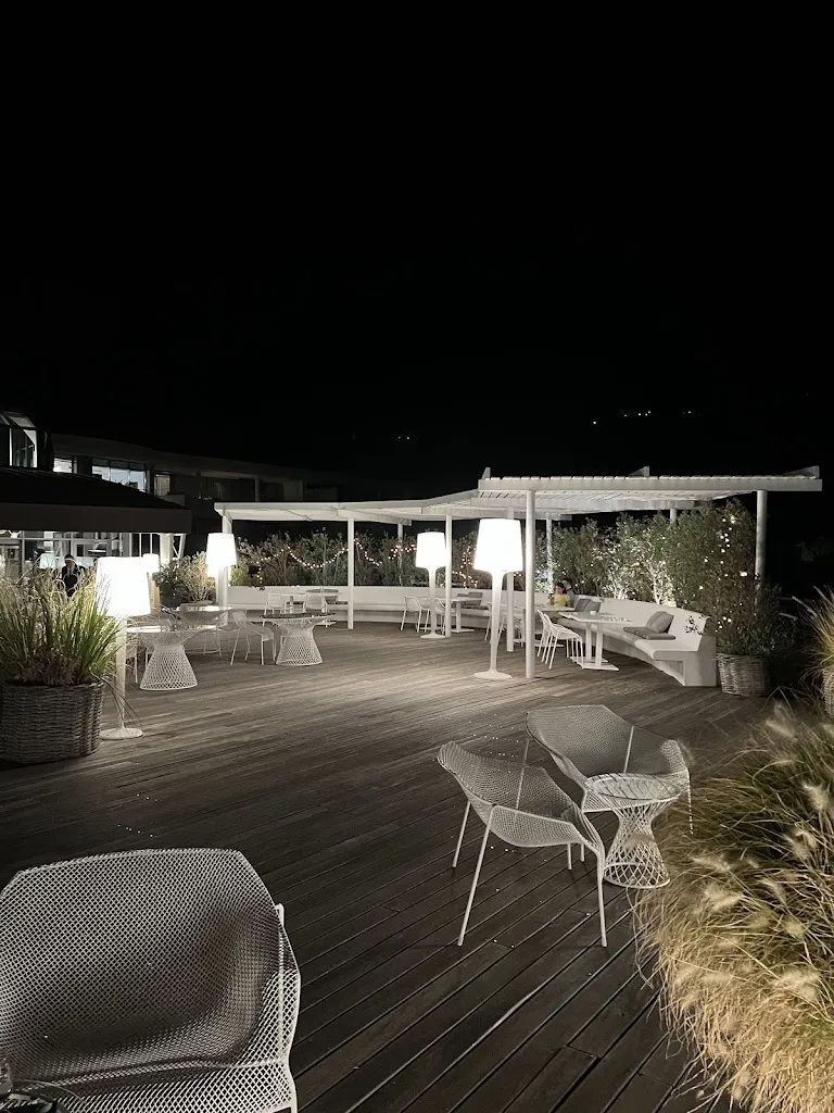 Lorenzo Paoliani_Restaurant Dama Dama_Monte Argentario_recensione