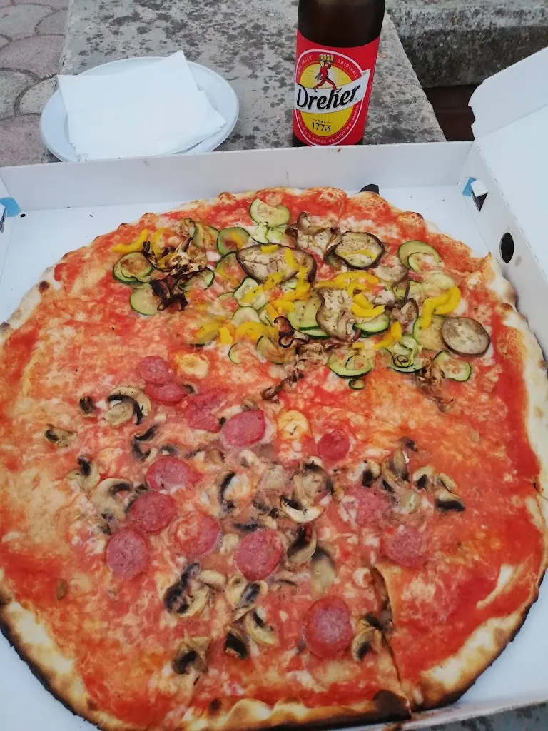 Menu_Pizzeria Il Colosseo Di Mola Giovanna_Mola di Bari_image_2