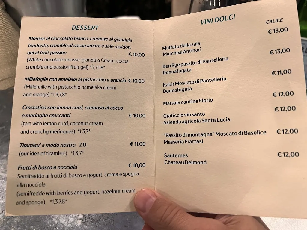 Menu_IL TURCHESE Ristorante contemporaneo_Monte Argentario_image_1