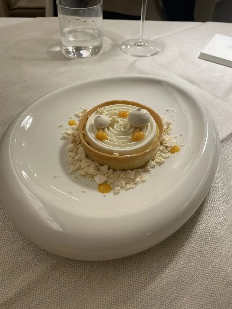 John White_IL TURCHESE Ristorante contemporaneo_Monte Argentario_review