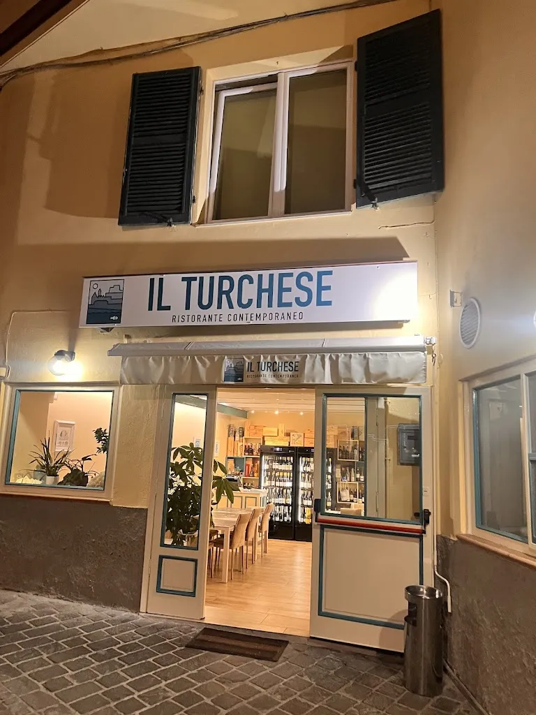 IL TURCHESE Ristorante contemporaneo_Monte Argentario_slider_image_1