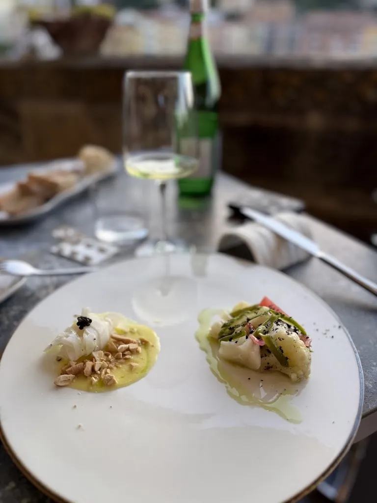 IL TURCHESE Ristorante contemporaneo_Monte Argentario_slider_image_2