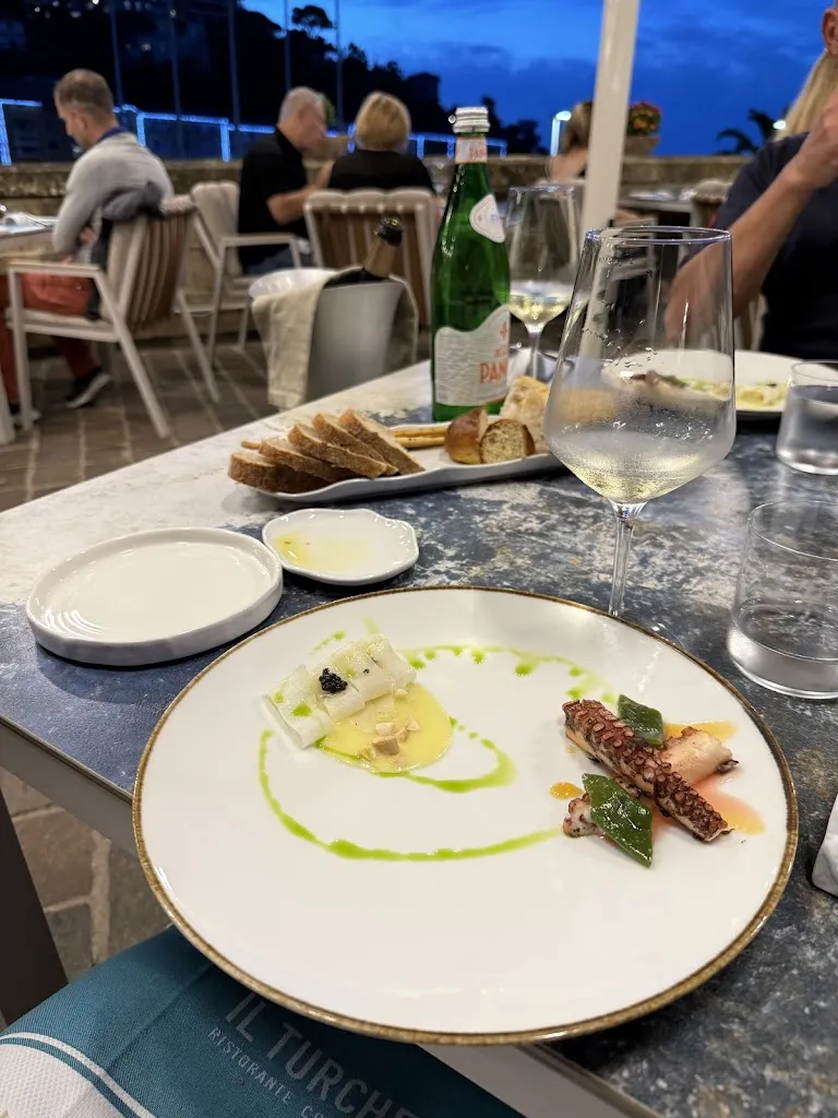 IL TURCHESE Ristorante contemporaneo_Monte Argentario_slider_image_3