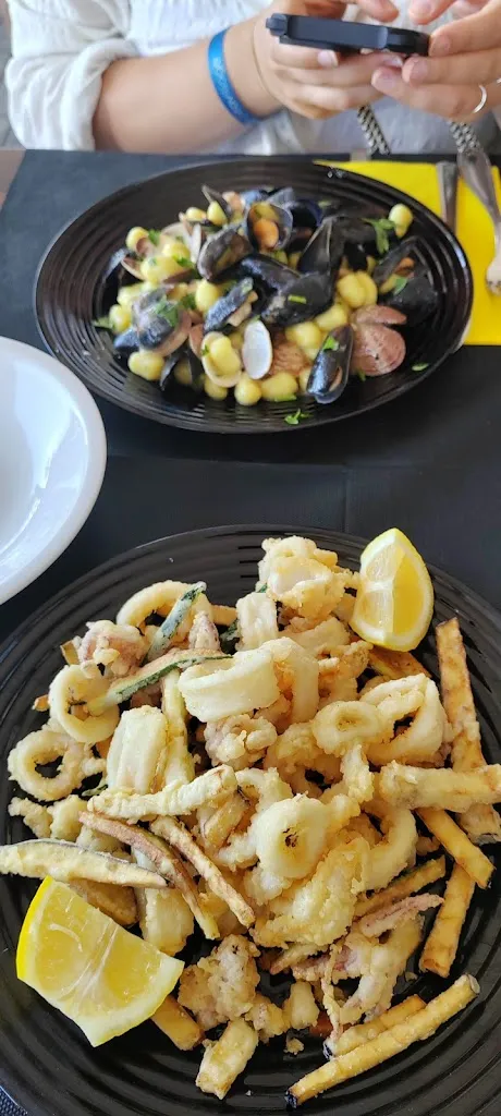 Stefan Eftimovski_Trattoria Lo Sfizio da leo_Monte Argentario_recensione