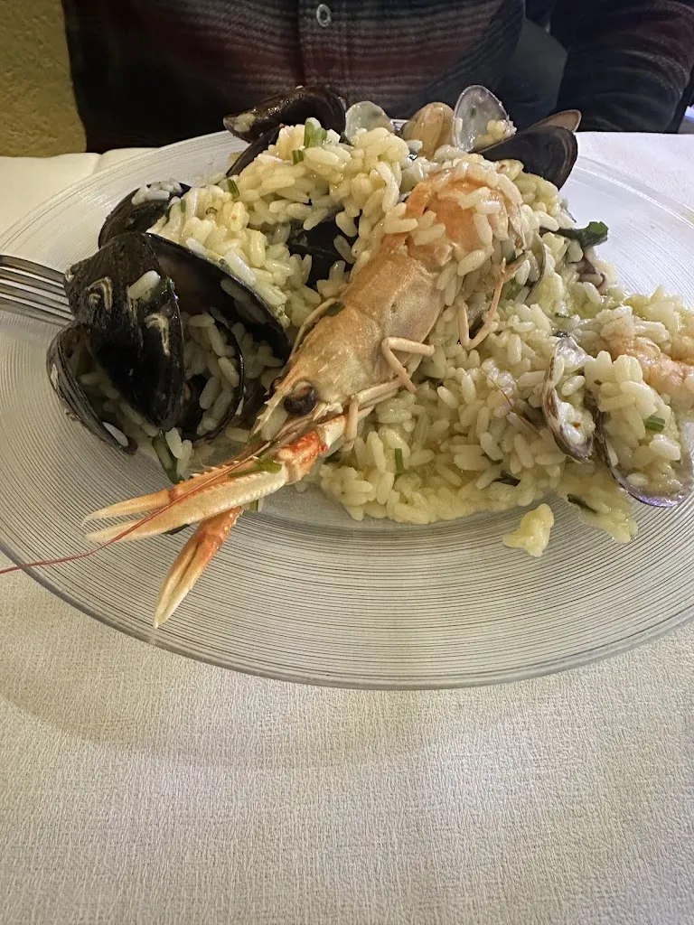 Cassandra Fruechte_Trattoria Lo Sfizio da leo_Monte Argentario_recensione