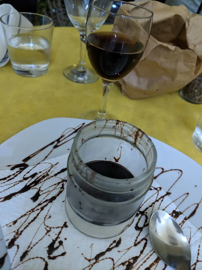 Olga Shestopalova_Trattoria Lo Sfizio da leo_Monte Argentario_recensione