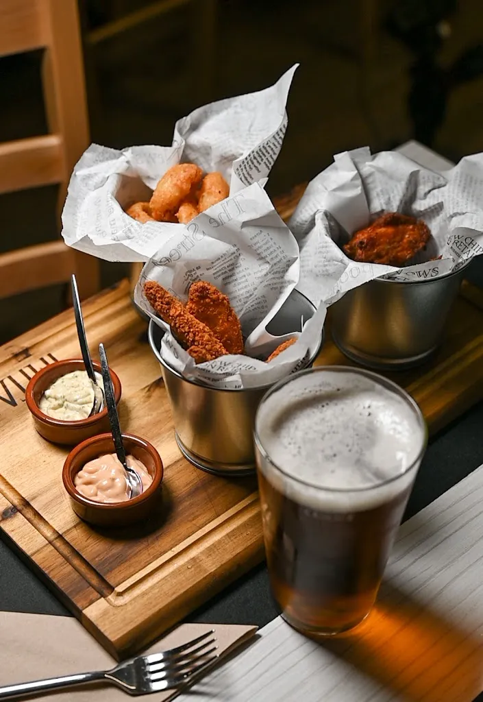 Menu_INITALY BISTROT MONTEMURLO_Montemurlo_image_9