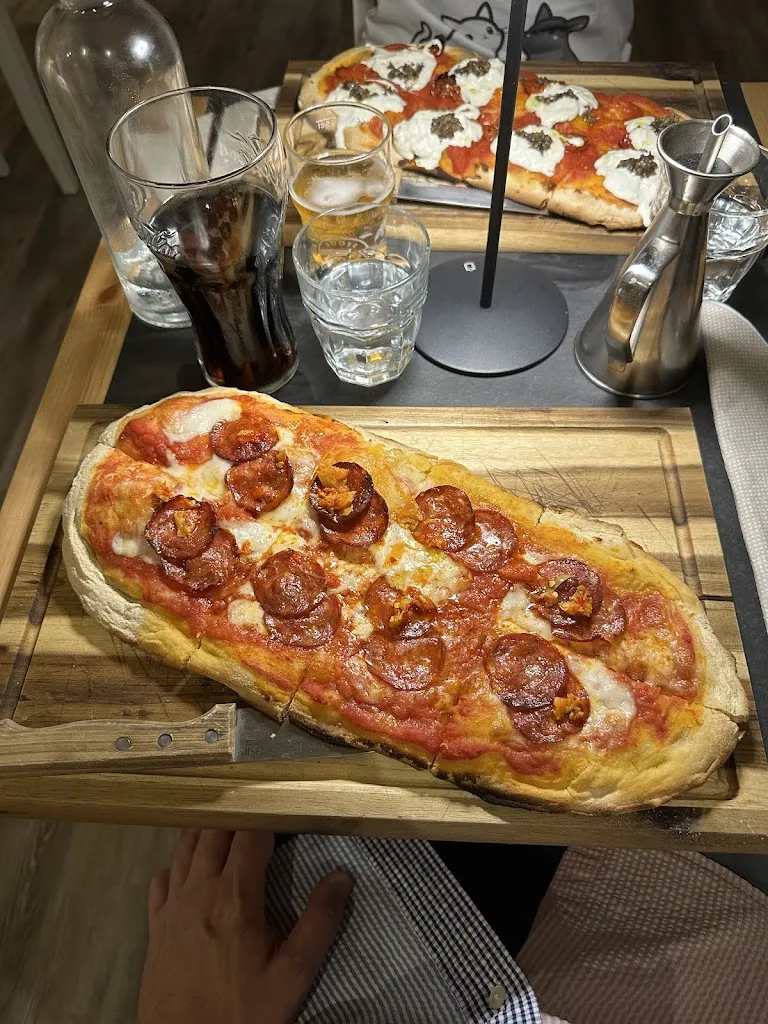 Riccardo Pellicanò_INITALY BISTROT MONTEMURLO_Montemurlo_review