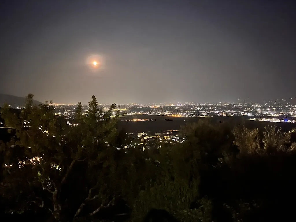 Troy Stewart_La Taverna della Rocca_Montemurlo_recensione