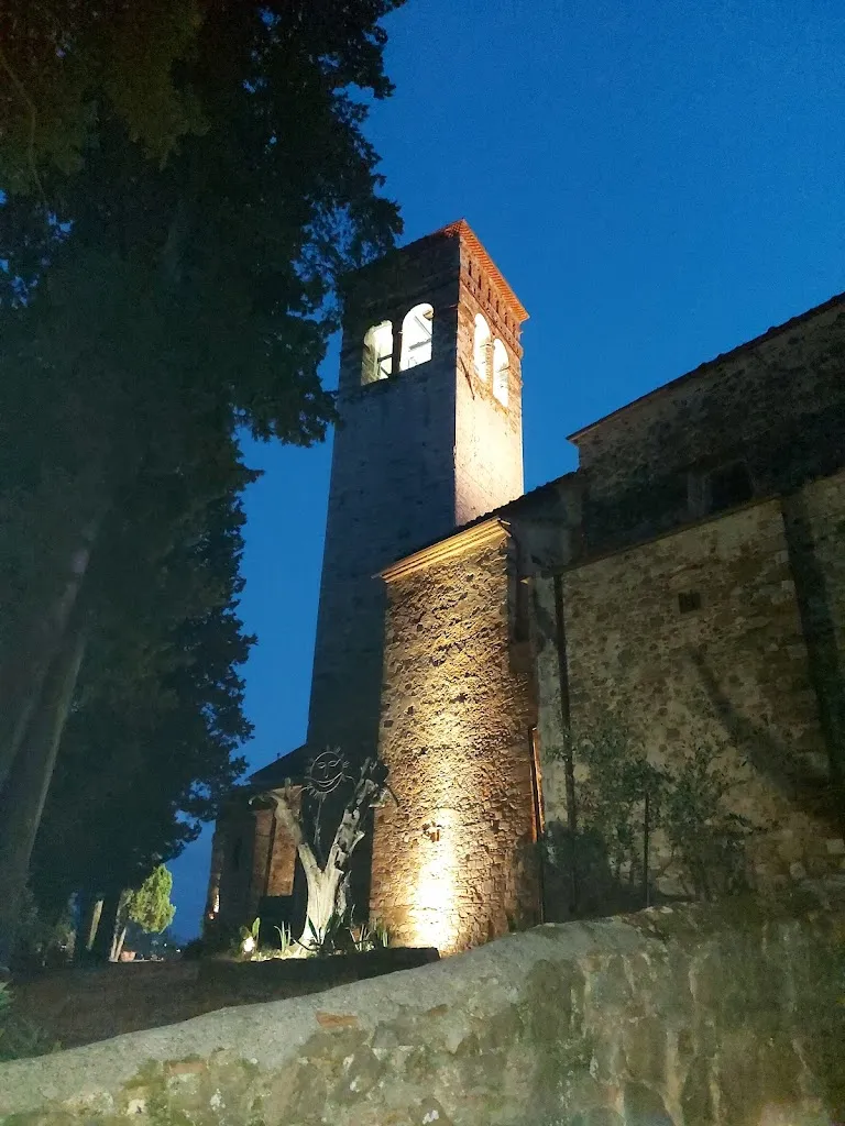 Milan Beutelhauser_La Taverna della Rocca_Montemurlo_recensione