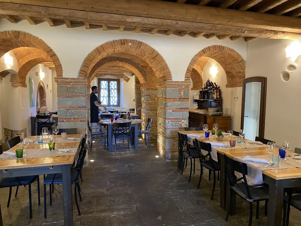 Katerina_Locanda Scarfantoni_Montemurlo_review