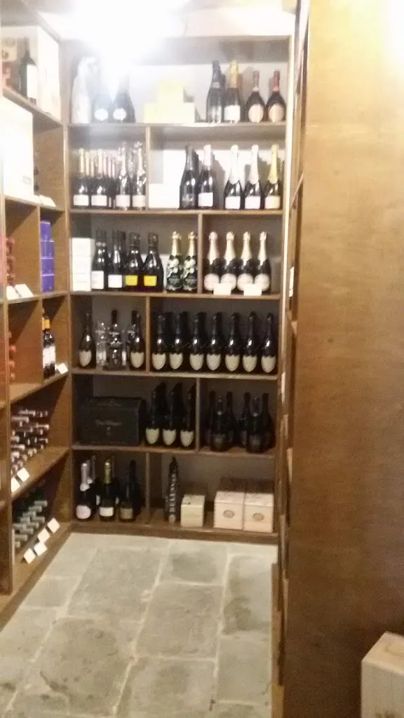 Giuliano Bonacchi_Locanda Scarfantoni_Montemurlo_review