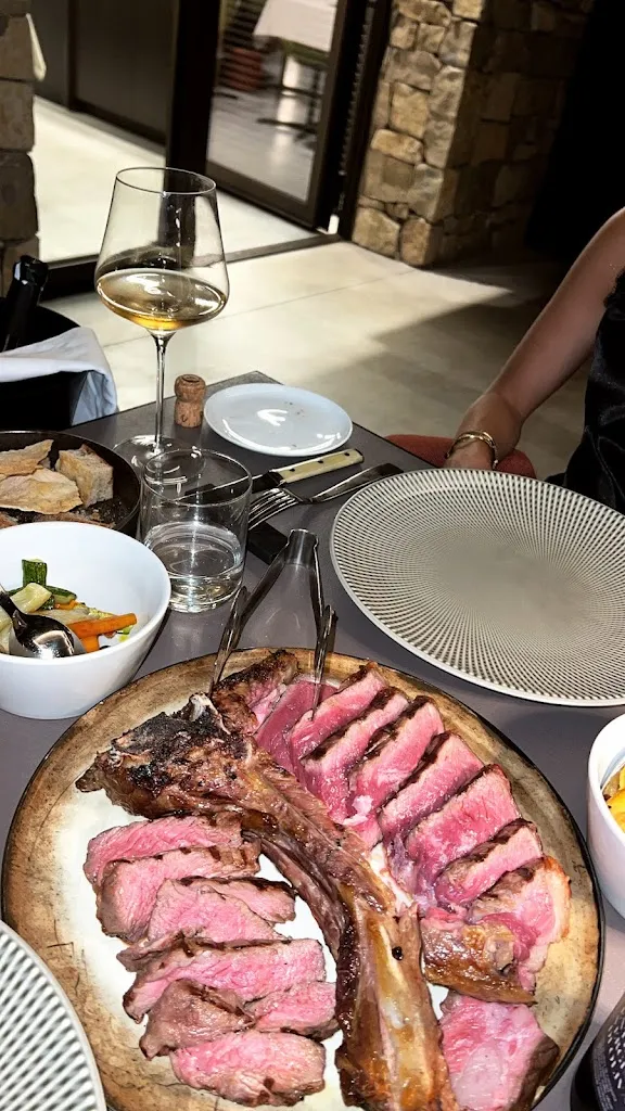 Zak Zirovnik_I Vivai - Ristorante_Montemurlo_review