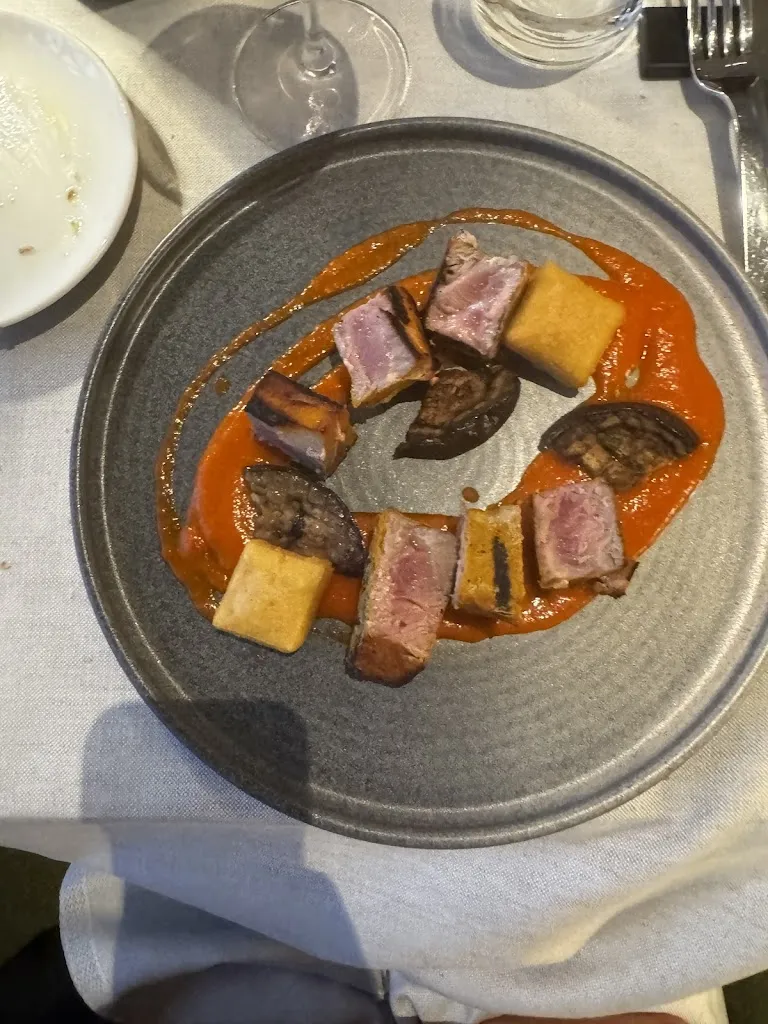 Giulione_I Vivai - Ristorante_Montemurlo_review