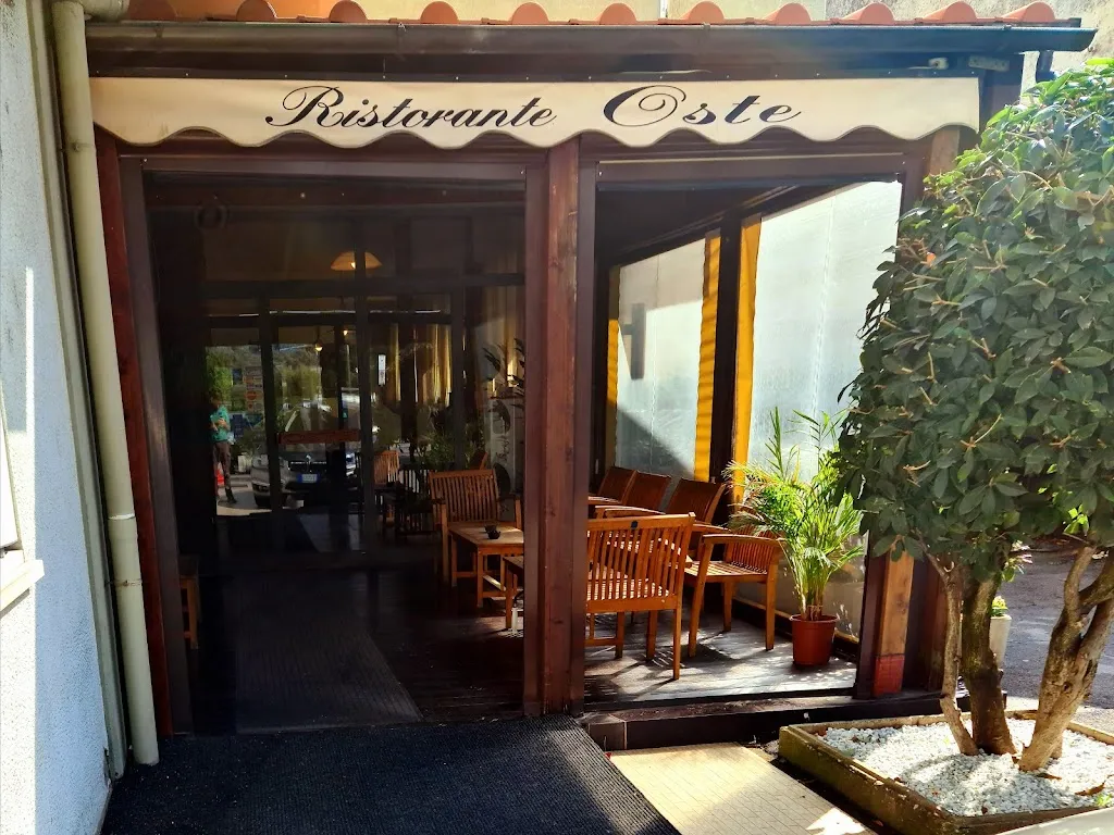 Vladimir Kabetaj _Ristorante Oste_Montemurlo_recensione