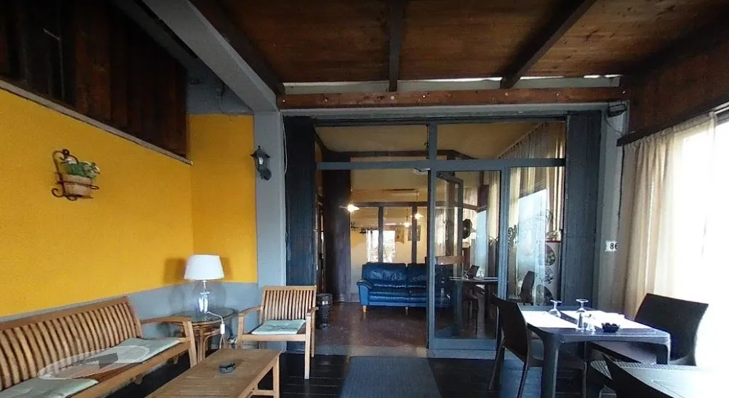 Ristorante Oste restaurant in Montemurlo