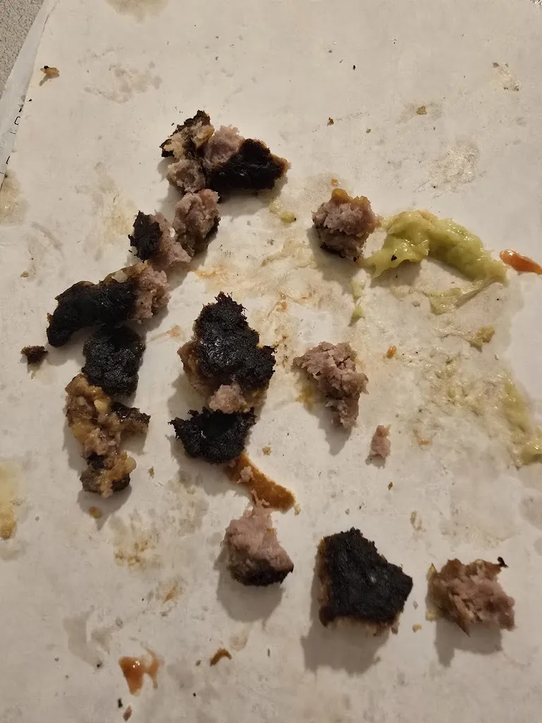 Gio Nilos_Velavevodetto oste_Montemurlo_review