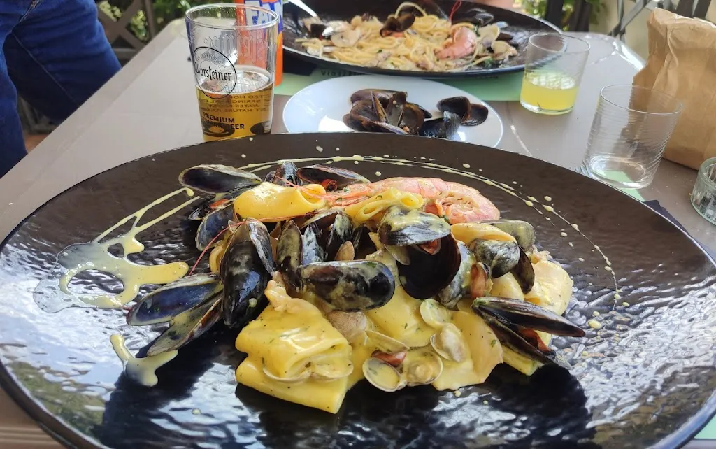 David Ramos Ferrer_Velavevodetto oste_Montemurlo_review