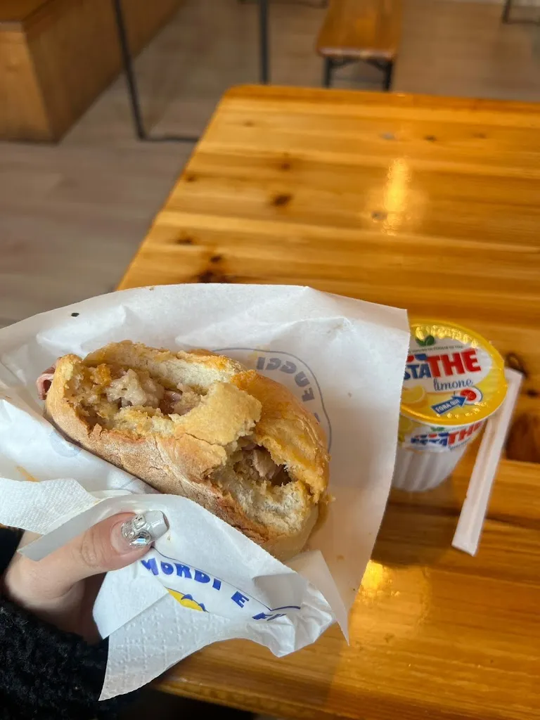 Michela_Carbofood paninoteca e spaghetteria_Montemurlo_review