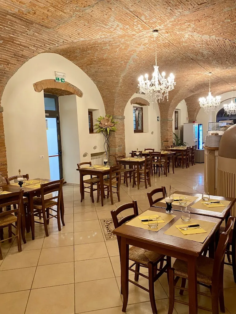 Davide Romano Biagiotti_Osteria Flamira_Montemurlo_review