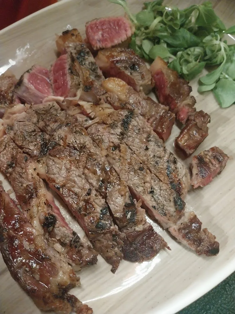 Sabina Servillo_Tangus Braceria_Mola di Bari_review