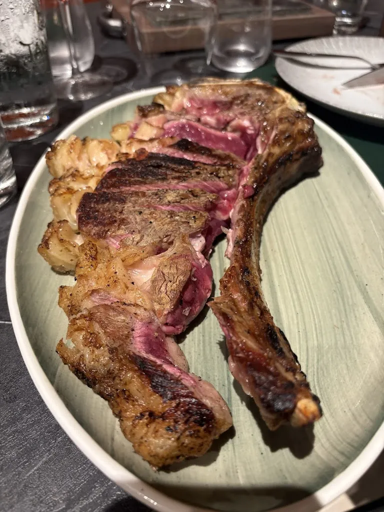 Alessandro Sorino_Tangus Braceria_Mola di Bari_review