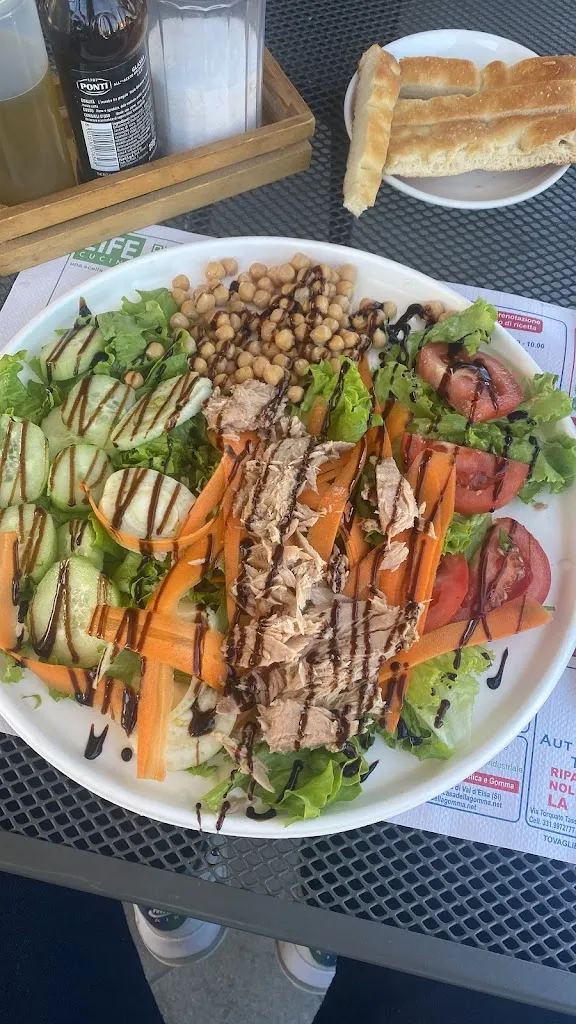 Davide Maraia_M601_Montemurlo_review