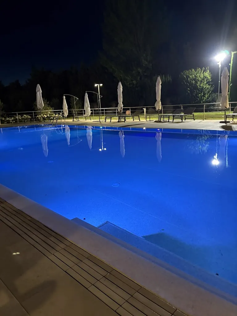 Giulio Bartoloni_Garden Bistrot Villa Scarfantoni_Montemurlo_review