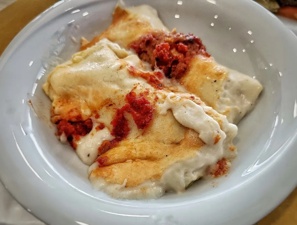 Virginia T_Ristorando a Tavola_Montemurlo_review