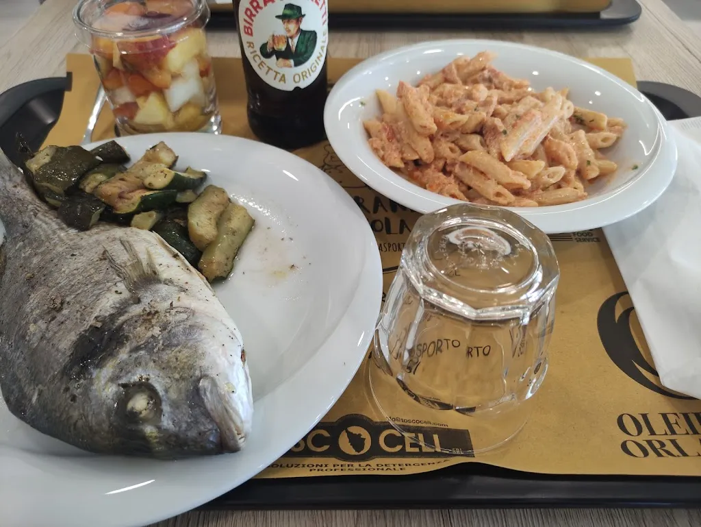 The Vintage Store_Ristorando a Tavola_Montemurlo_review