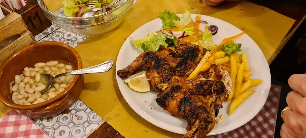 Simone Cipriani_Pizzeria Sora Vassoia_Montemurlo_review