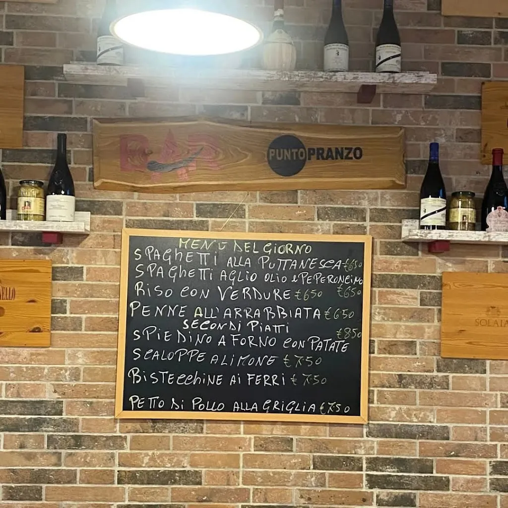 Menu_Punto pranzo Tommi & G_Montemurlo_image_1