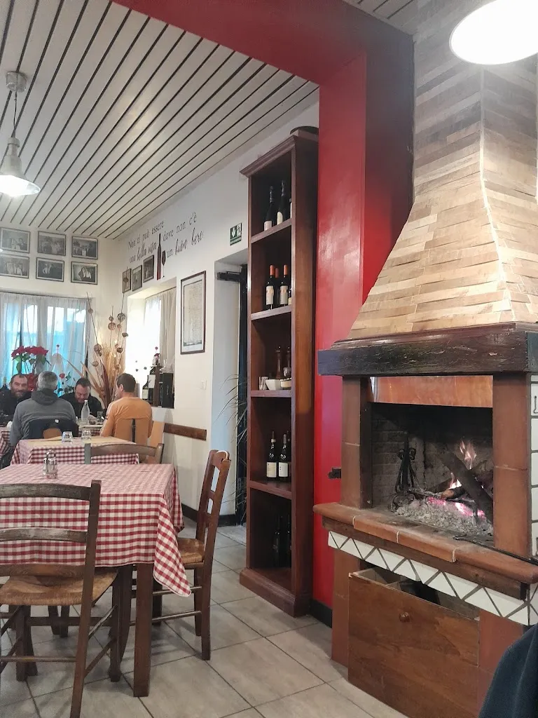 umberto canali_Punto pranzo Tommi & G_Montemurlo_review