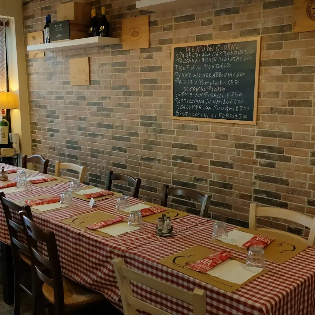 Punto pranzo Tommi & G_Montemurlo_slider_image_1