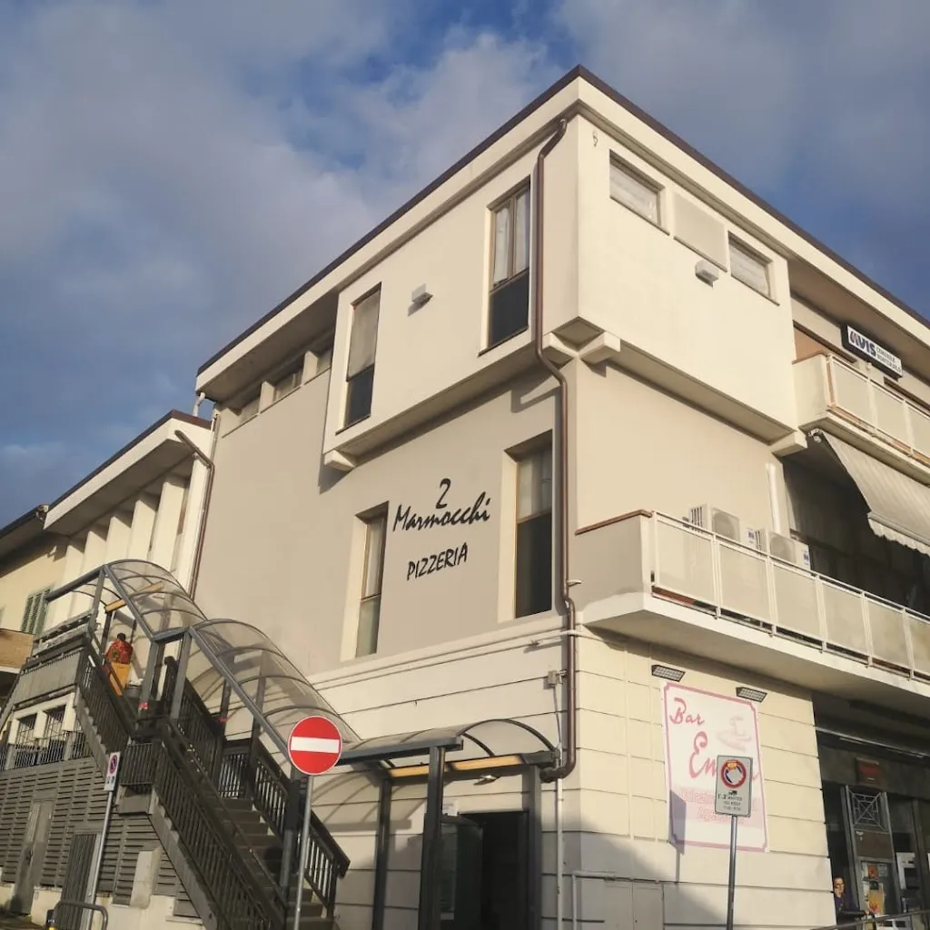 Simone Borneo_2 Marmocchi_Montemurlo_review