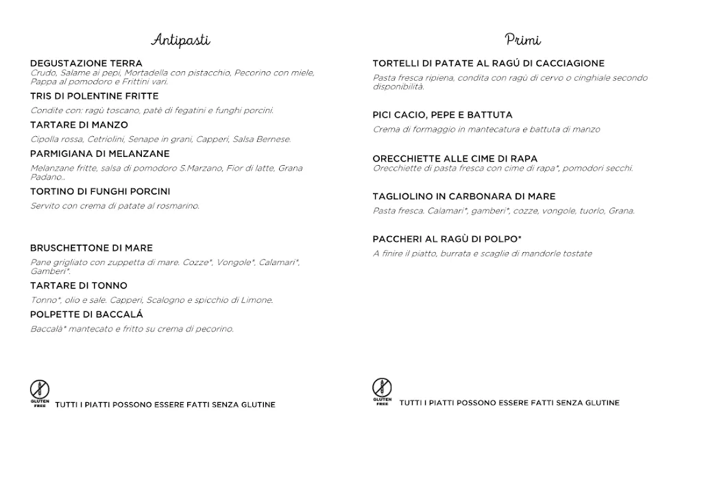 Menu_Materiaprima | Ristorante-Pizzeria gluten free_Montemurlo_image_3
