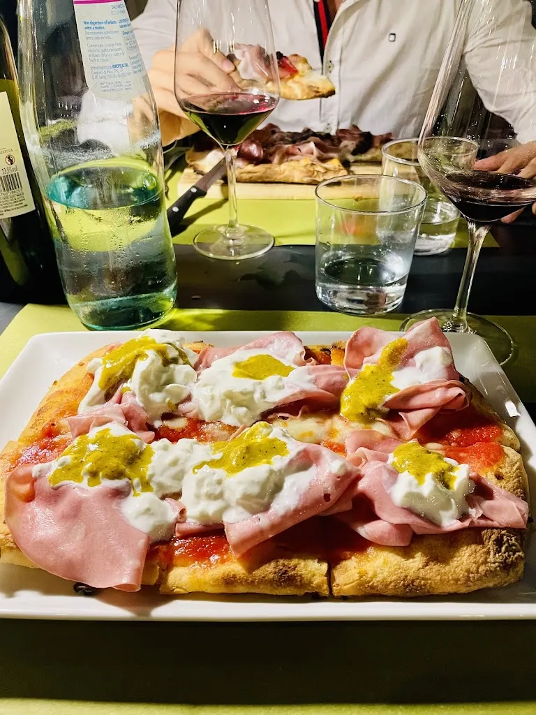 Katarzyna Głowniak_Materiaprima | Ristorante-Pizzeria gluten free_Montemurlo_review