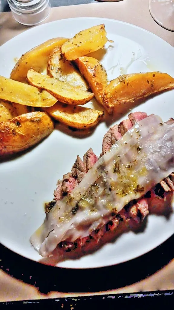 Cristina Risaliti_Materiaprima | Ristorante-Pizzeria gluten free_Montemurlo_review