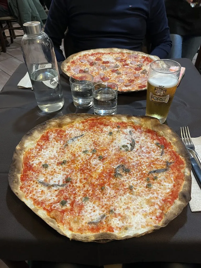 Lore __Piu' 45_Montemurlo_review