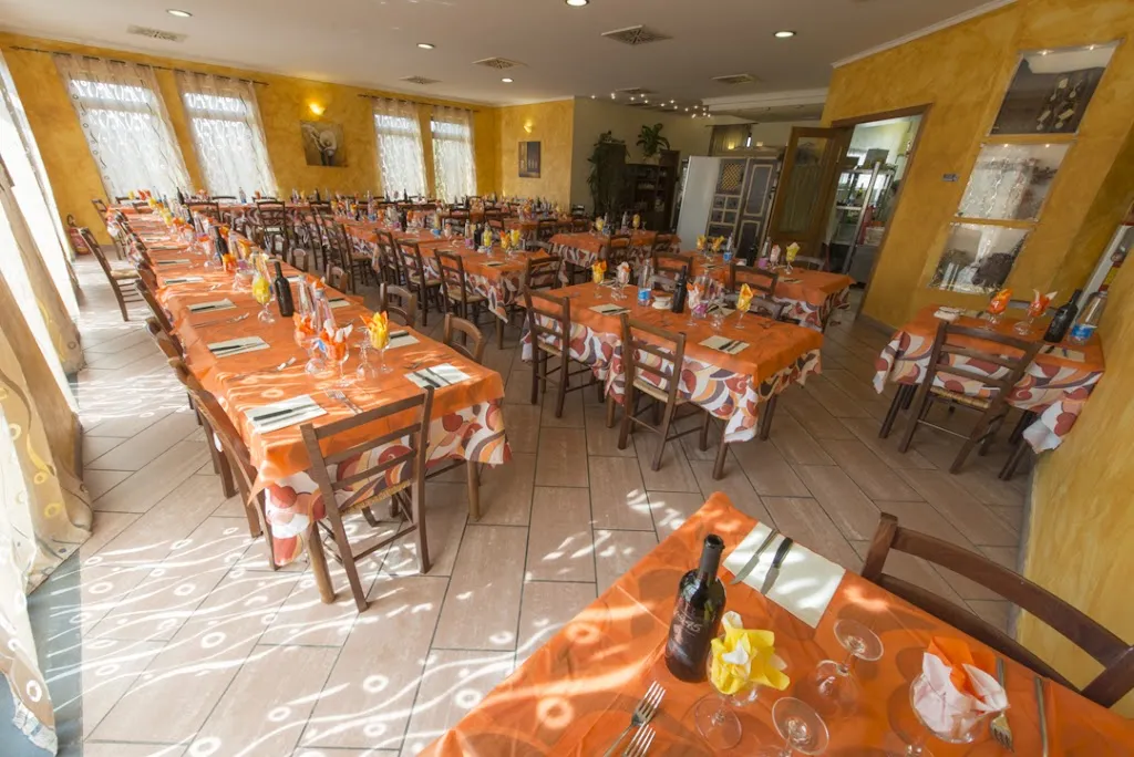 Piu' 45 restaurant in Montemurlo