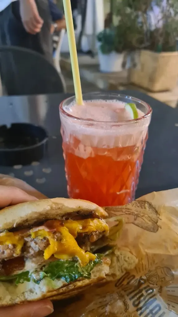 valentina In Viaggio_Mangiafuoco_Mola di Bari_review