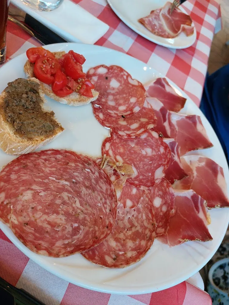 Menu_Bar Ristorante La Torre_Montemurlo_image_8