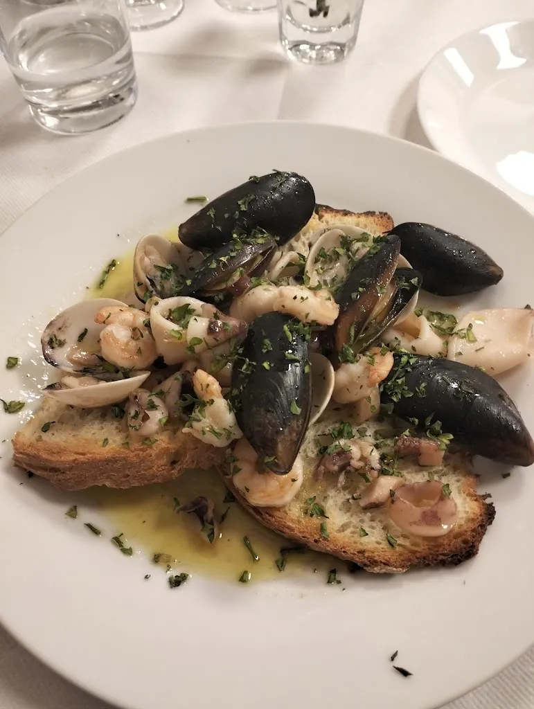 Patrizia Laconi_Bar Ristorante La Torre_Montemurlo_review