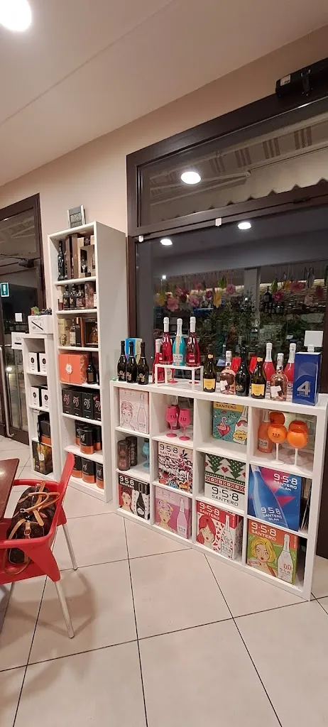 Marta Fiaschi_Bar Ristorante La Torre_Montemurlo_review